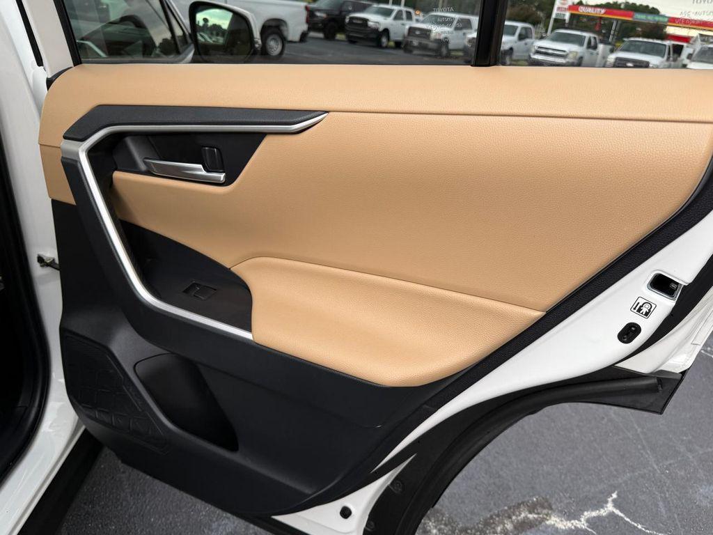 used 2019 Toyota RAV4 car, priced at $16,999