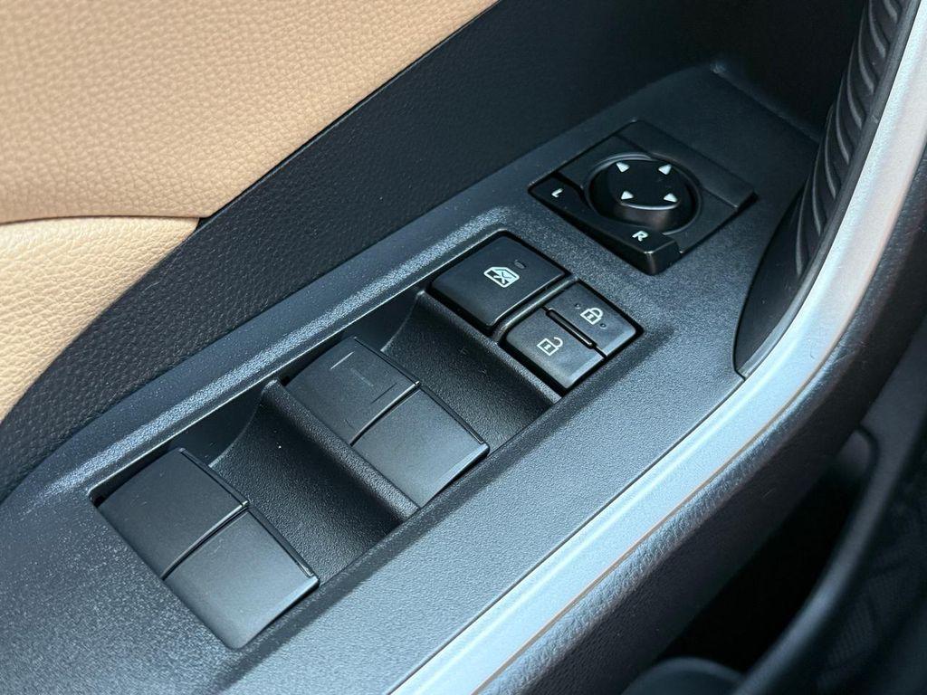 used 2019 Toyota RAV4 car, priced at $16,999