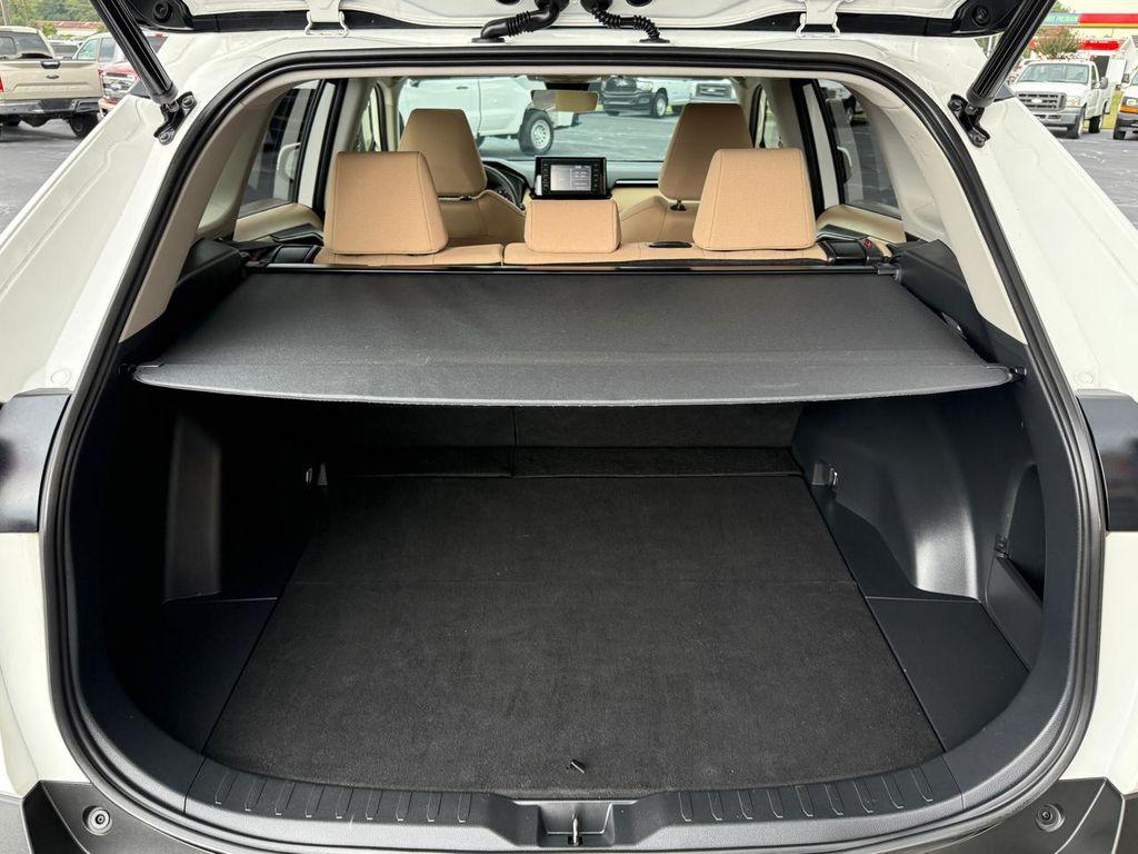 used 2019 Toyota RAV4 car, priced at $16,999