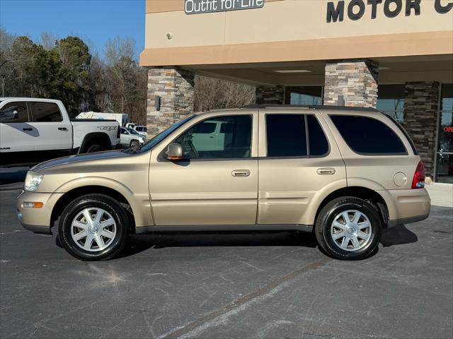 used 2004 Buick Rainier car, priced at $6,999