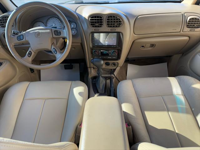 used 2004 Buick Rainier car, priced at $6,999