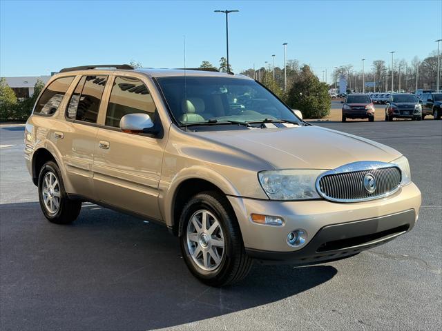 used 2004 Buick Rainier car, priced at $6,999