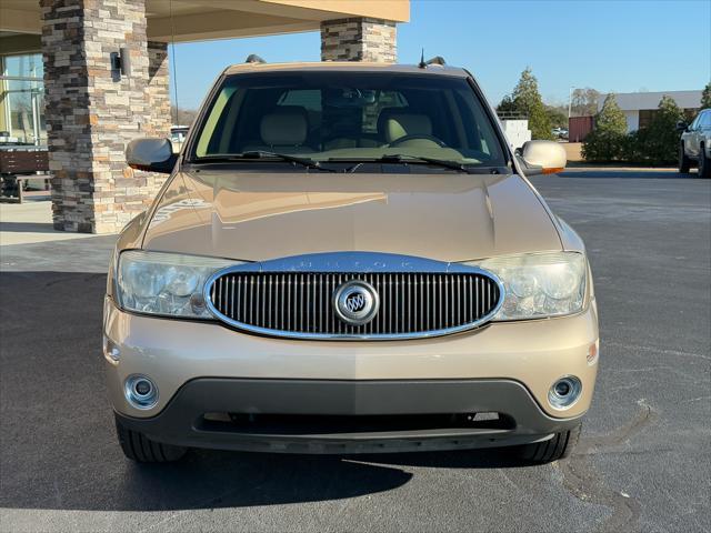 used 2004 Buick Rainier car, priced at $6,999