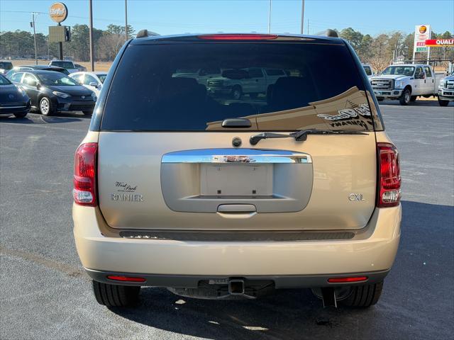 used 2004 Buick Rainier car, priced at $6,999