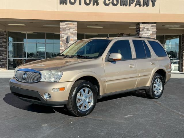 used 2004 Buick Rainier car, priced at $6,999