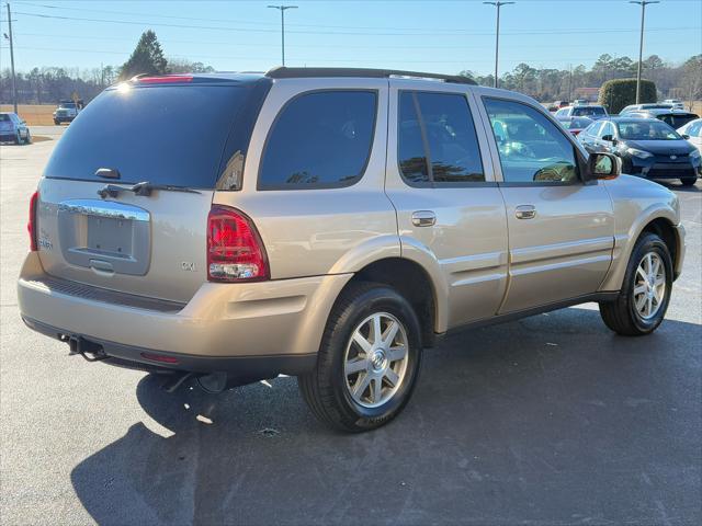 used 2004 Buick Rainier car, priced at $6,999