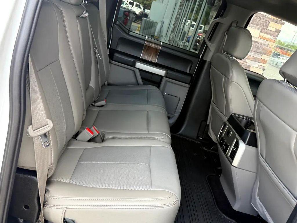 used 2019 Ford F-150 car, priced at $38,999