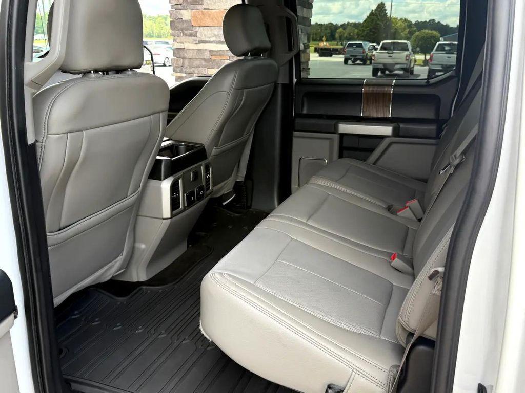 used 2019 Ford F-150 car, priced at $38,999