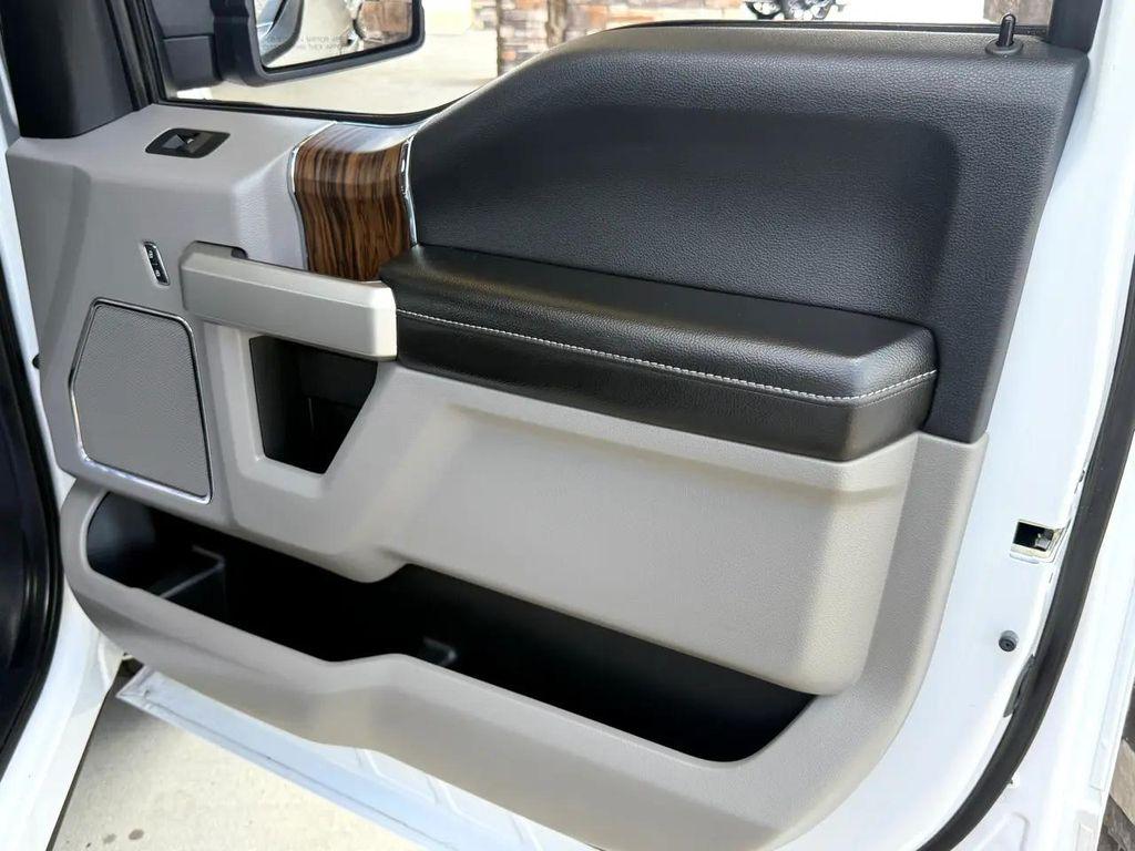 used 2019 Ford F-150 car, priced at $38,999