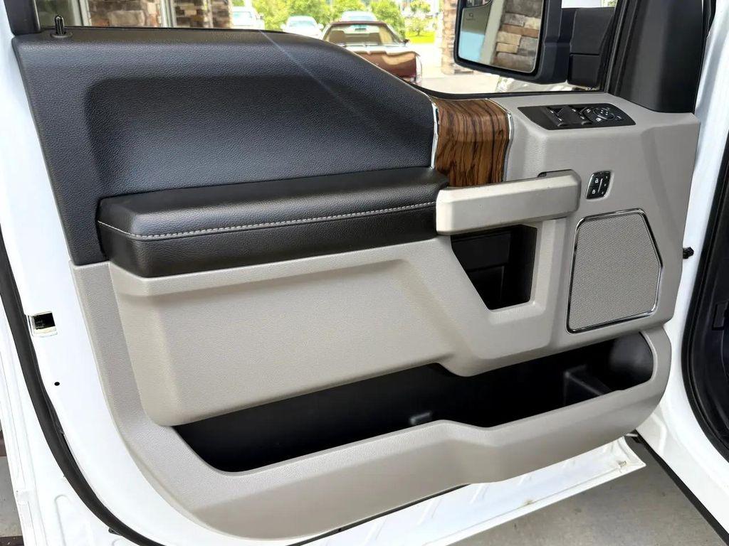 used 2019 Ford F-150 car, priced at $38,999