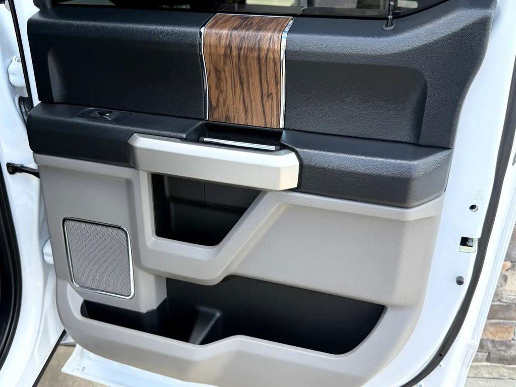 used 2019 Ford F-150 car, priced at $38,999