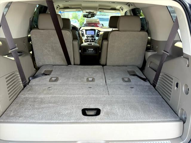 used 2019 GMC Yukon car, priced at $31,999