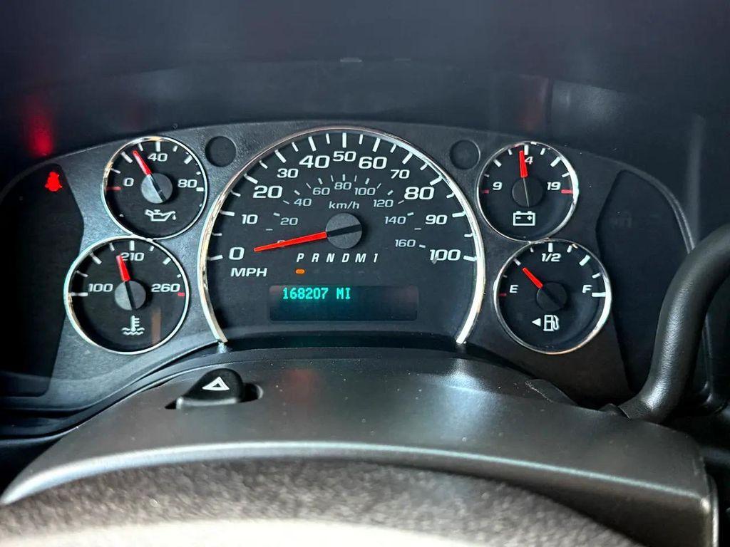 used 2016 Chevrolet Express 2500 car, priced at $17,999