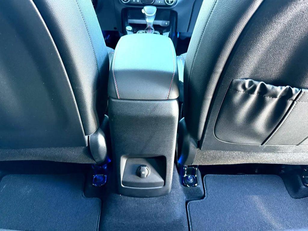 used 2021 Kia Soul car, priced at $15,499