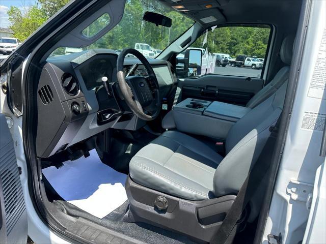 used 2015 Ford F-350 car, priced at $28,999