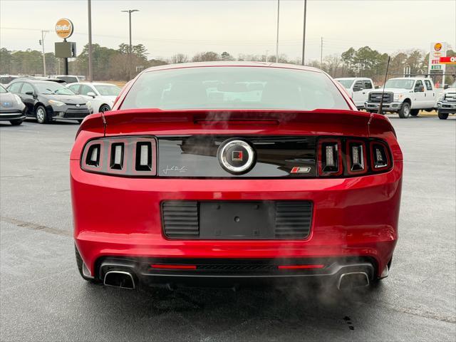 used 2013 Ford Mustang car, priced at $35,999