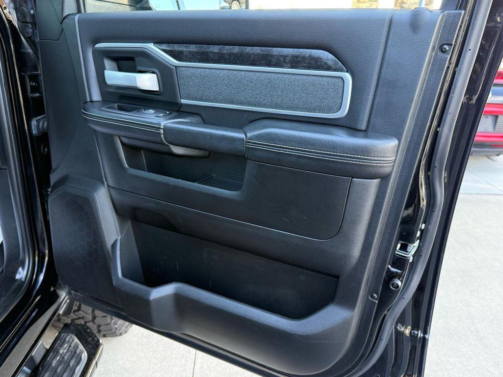 used 2020 Ram 2500 car, priced at $28,499