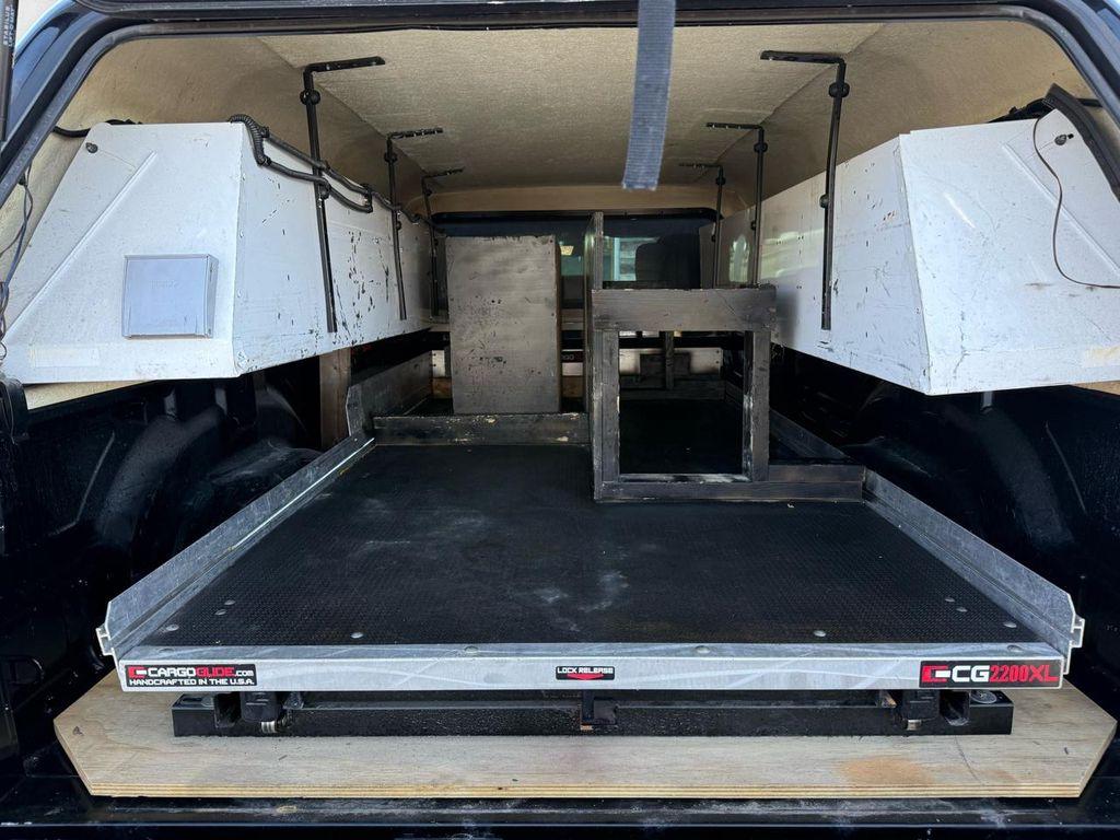 used 2020 Ram 2500 car, priced at $28,499