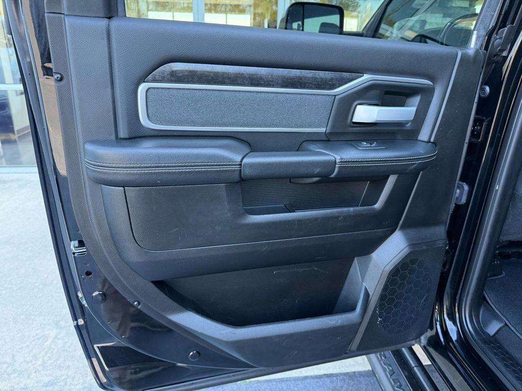 used 2020 Ram 2500 car, priced at $28,499