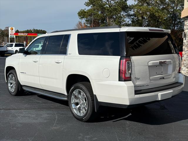 used 2018 GMC Yukon XL car, priced at $24,999