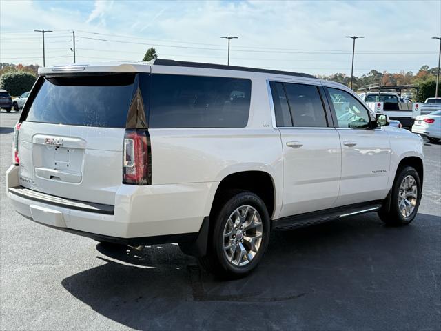 used 2018 GMC Yukon XL car, priced at $24,999