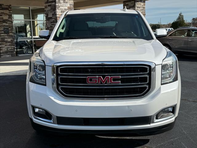 used 2018 GMC Yukon XL car, priced at $24,999