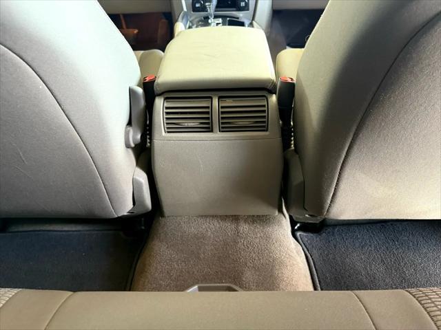 used 2010 Jeep Grand Cherokee car, priced at $10,999