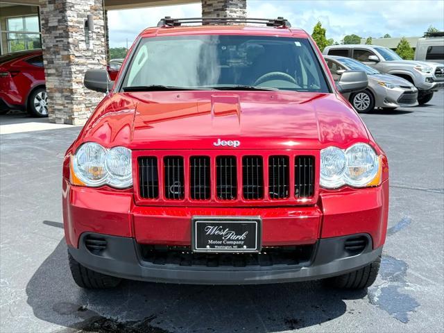 used 2010 Jeep Grand Cherokee car, priced at $10,999