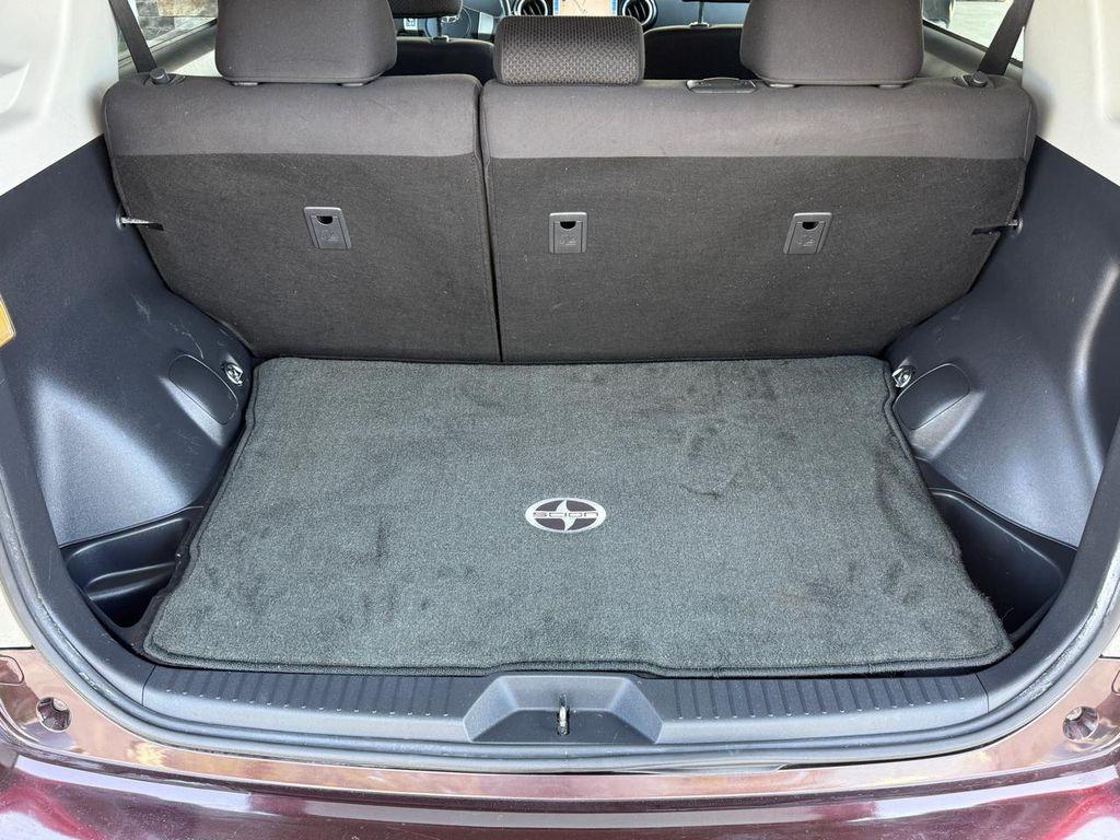 used 2009 Scion xB car, priced at $5,750