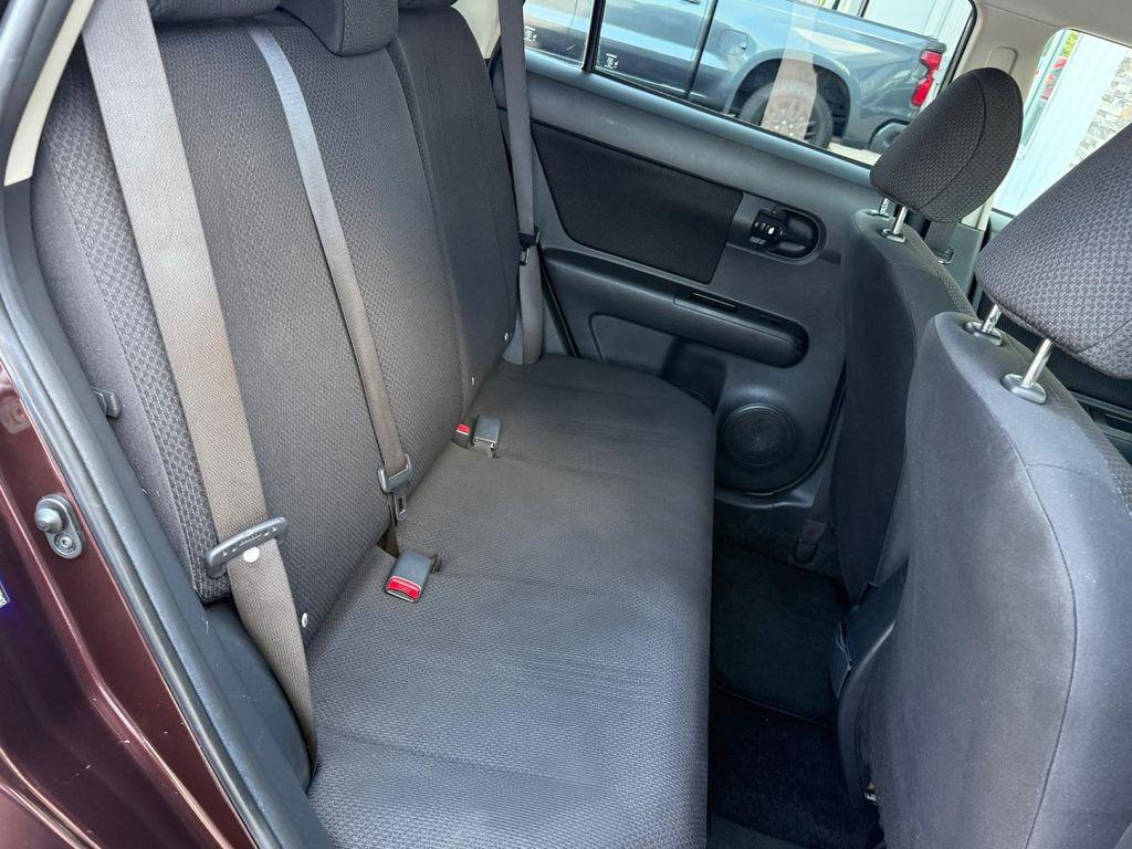 used 2009 Scion xB car, priced at $5,750