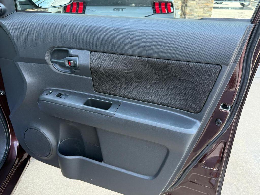 used 2009 Scion xB car, priced at $5,750