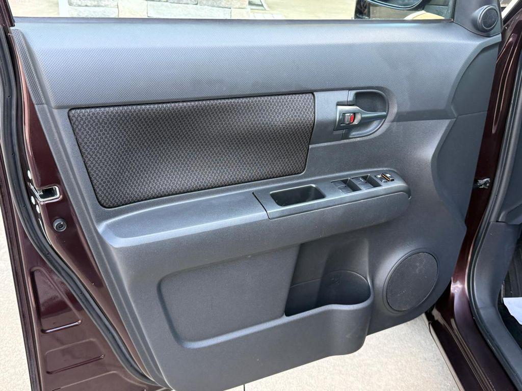 used 2009 Scion xB car, priced at $5,750