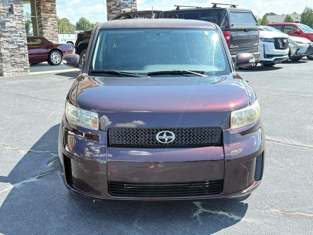 used 2009 Scion xB car, priced at $5,750