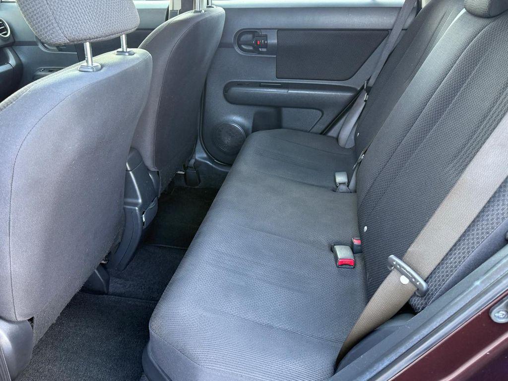 used 2009 Scion xB car, priced at $5,750