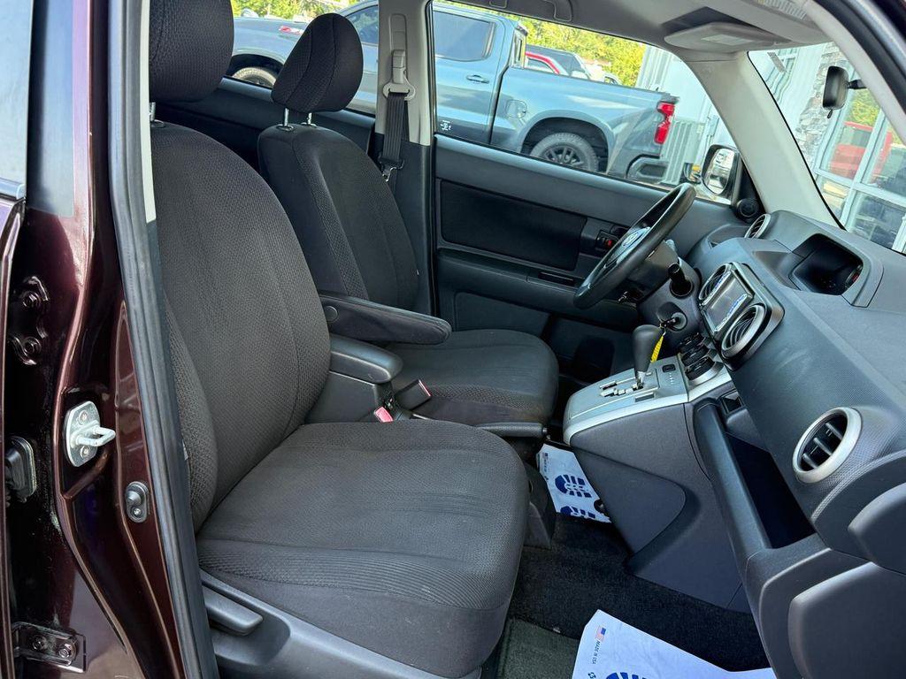 used 2009 Scion xB car, priced at $5,750