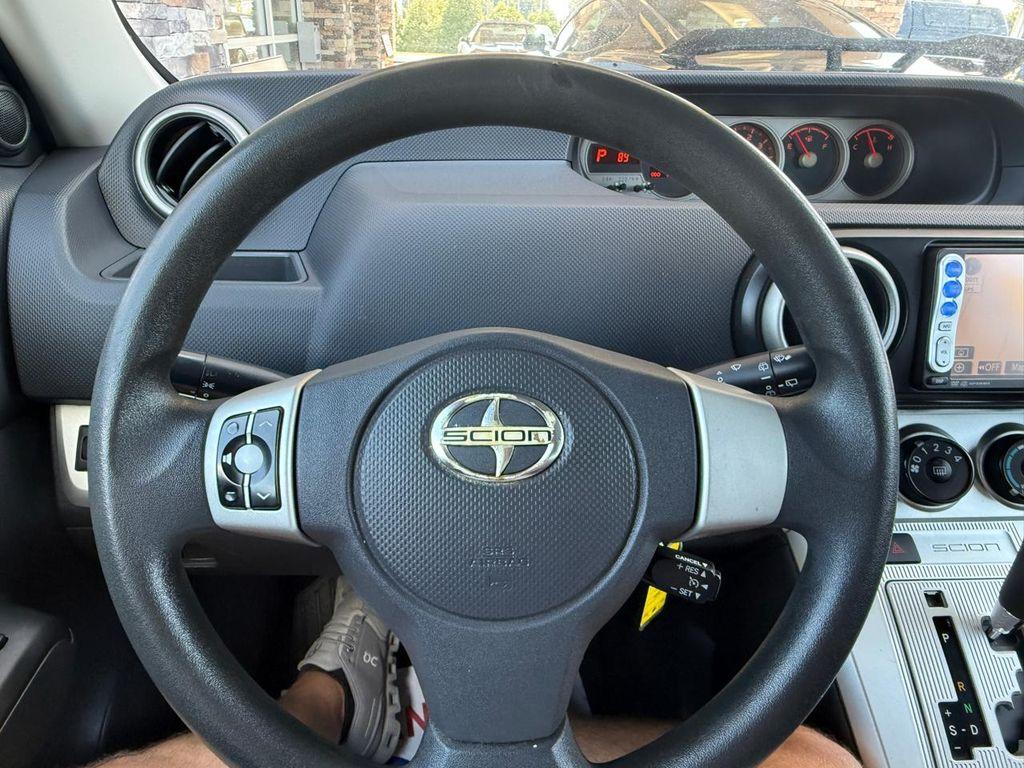 used 2009 Scion xB car, priced at $5,750