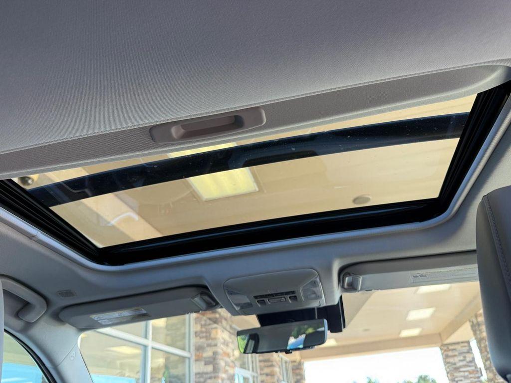 used 2025 Toyota RAV4 car, priced at $39,999