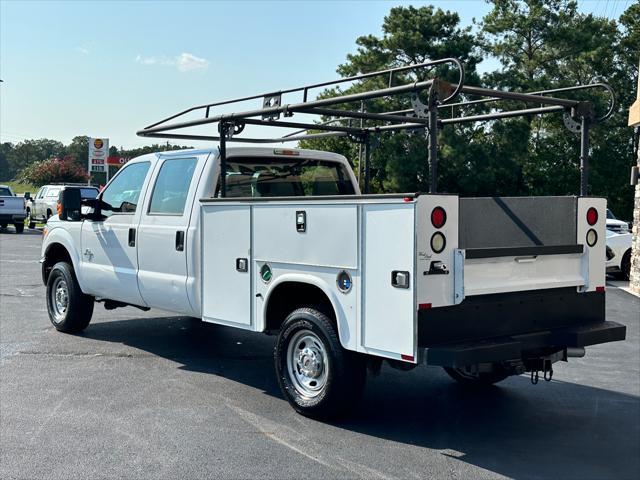 used 2015 Ford F-350 car, priced at $29,999