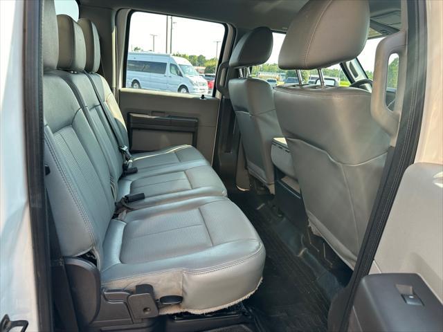 used 2015 Ford F-350 car, priced at $29,999