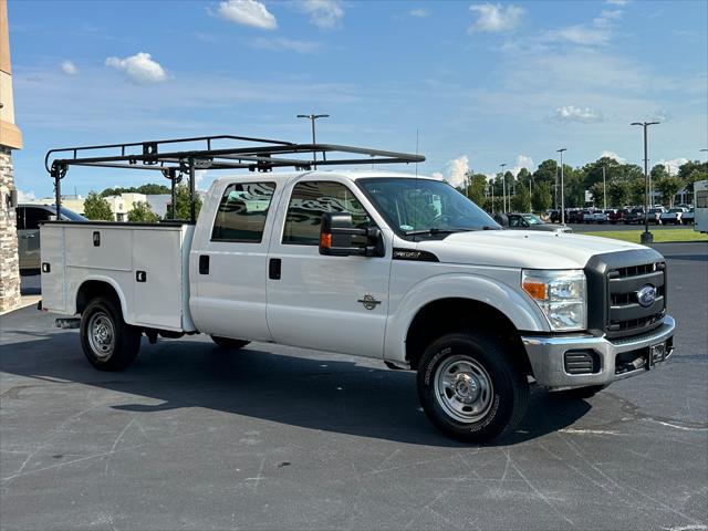 used 2015 Ford F-350 car, priced at $29,999