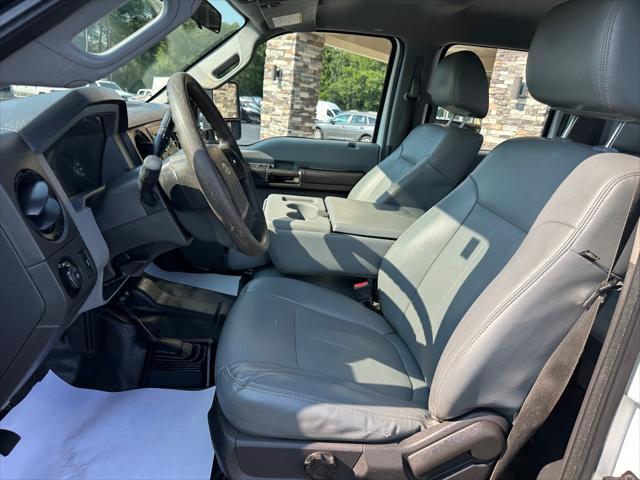 used 2015 Ford F-350 car, priced at $29,999