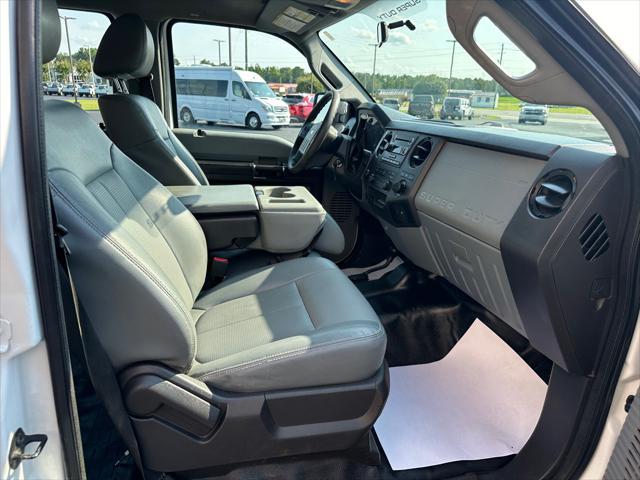 used 2015 Ford F-350 car, priced at $29,999