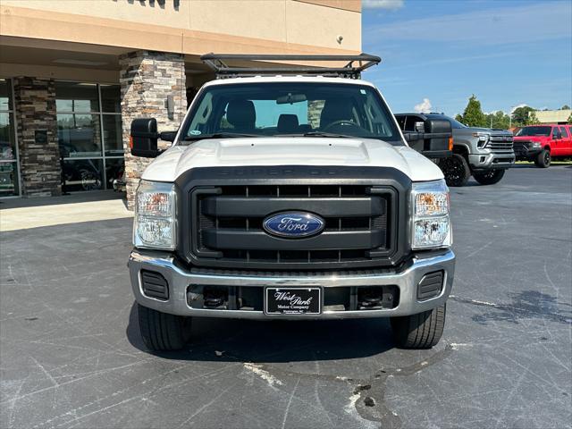 used 2015 Ford F-350 car, priced at $29,999