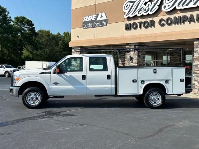 used 2015 Ford F-350 car, priced at $29,999