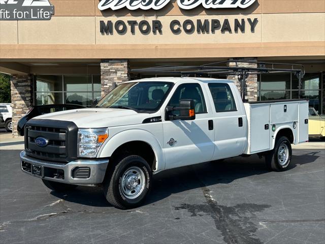 used 2015 Ford F-350 car, priced at $29,999