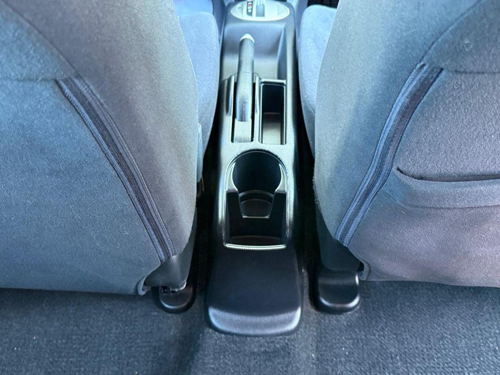 used 2007 Honda Fit car, priced at $9,999