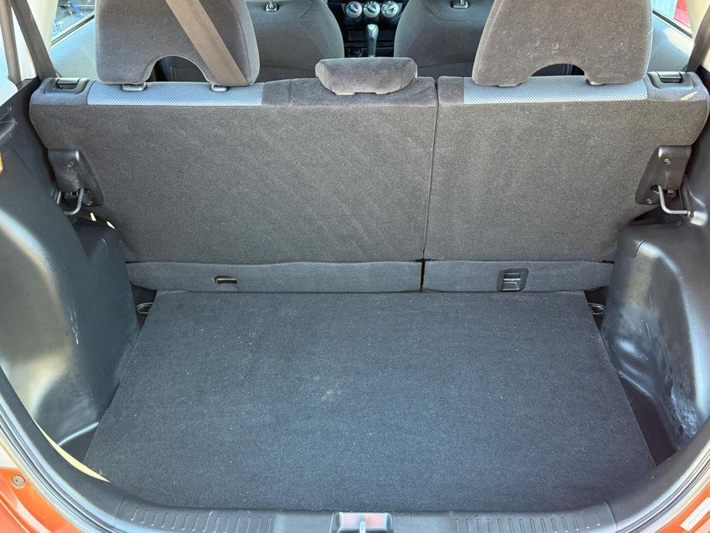 used 2007 Honda Fit car, priced at $9,999