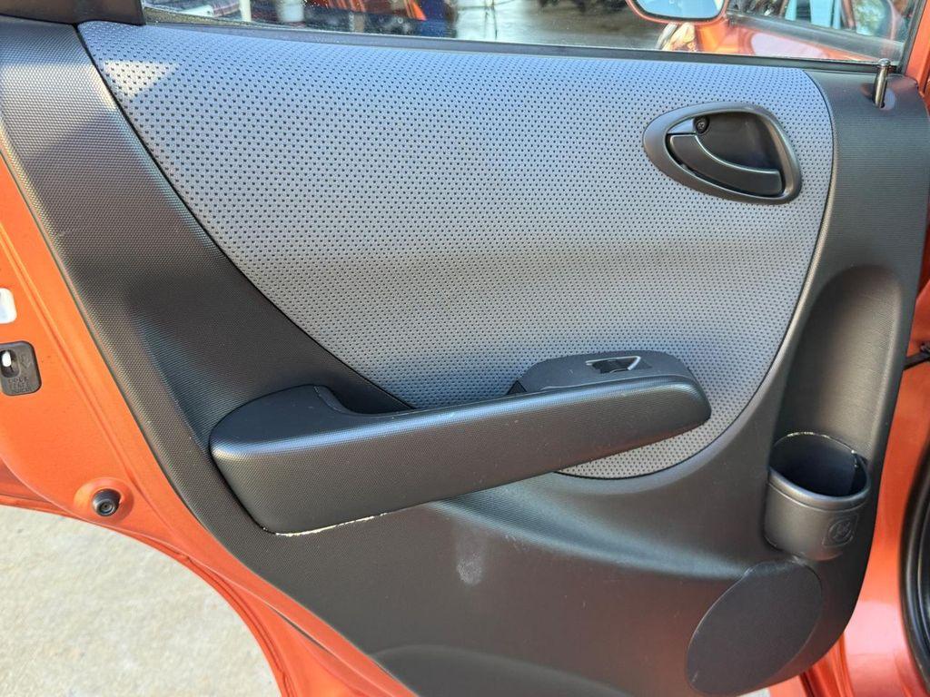 used 2007 Honda Fit car, priced at $9,999