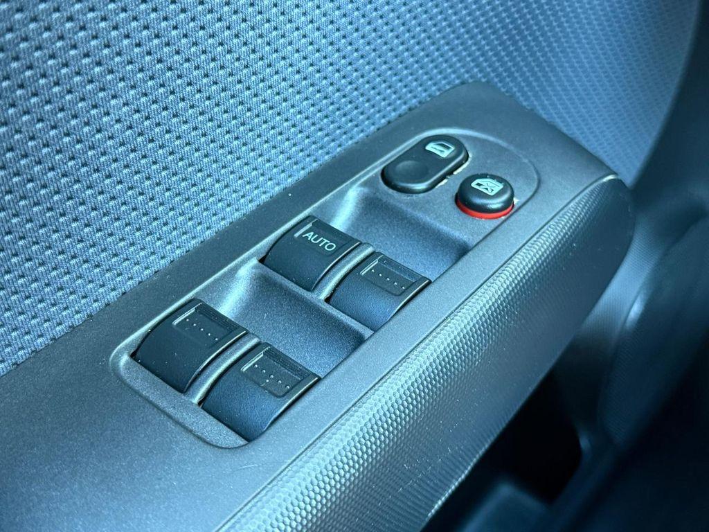 used 2007 Honda Fit car, priced at $9,999