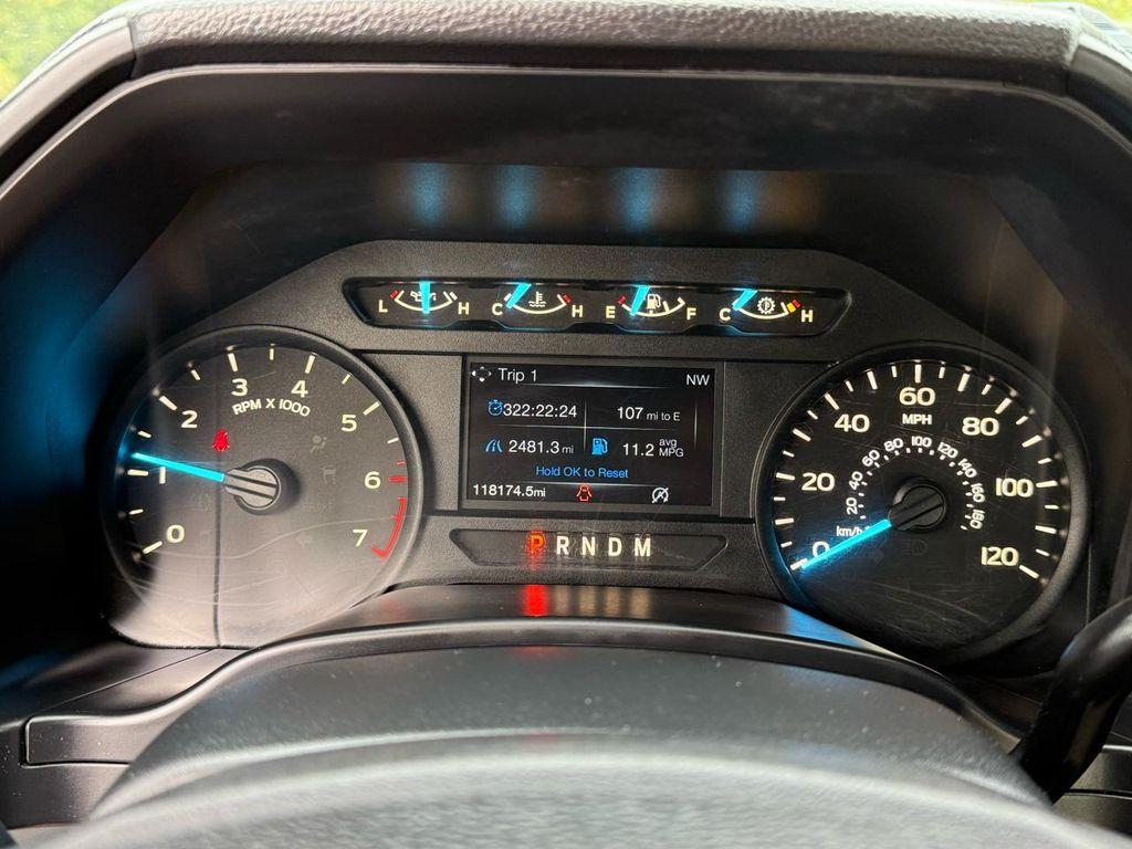 used 2019 Ford F-150 car, priced at $26,499